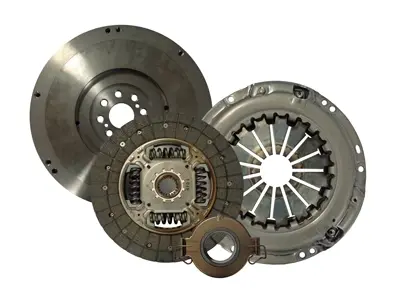 Зчеплення+маховик TOYOTA AVENSIS, COROLLA, RAV 4 (вир-во) AISIN SWT307