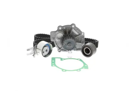 Водяной насос + комплект зубчатого ремня AISIN TKV906