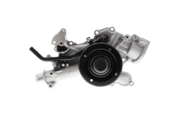 Насос охолоджуючої рідини, з ущільненням CHRYSLER ASPEN DODGE DURANGO, RAM 1500, RAM 2500 5.7 06.01-12.10 AISIN WPCH702 (фото 1)