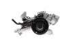 Насос охолоджуючої рідини, з ущільненням CHRYSLER ASPEN DODGE DURANGO, RAM 1500, RAM 2500 5.7 06.01-12.10 AISIN WPCH702 (фото 1)