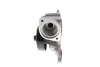 Насос охолоджуючої рідини, з ущільненням CHRYSLER ASPEN DODGE DURANGO, RAM 1500, RAM 2500 5.7 06.01-12.10 AISIN WPCH702 (фото 2)