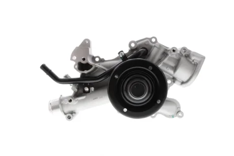 Насос охолоджуючої рідини, з ущільненням CHRYSLER ASPEN DODGE DURANGO, RAM 1500, RAM 2500 5.7 06.01-12.10 AISIN WPCH702