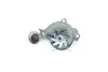 Насос охолоджуючої рідини, без прокладки GREAT WALL HOVER MITSUBISHI DELICA / SPACE GEAR, L 300 III, L200, L400 2.0/2.4/2.4LPG 11.86-12.10 AISIN WPM038V (фото 1)