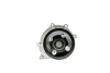 Насос охолоджуючої рідини, з ущільненням SSANGYONG ACTYON II, ACTYON SPORTS I, ACTYON SPORTS II, KORANDO, MUSSO, REXTON, REXTON W / REXTON, RODIUS II, STAVIC 2.0D/2.2D 11.10- AISIN WPO906 (фото 3)