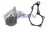 Насос охолоджуючої рідини, з ущільненням TOYOTA AVENSIS, CARINA E VI, CELICA, COROLLA 1.8 05.92-10.01 AISIN WPT078V (фото 1)