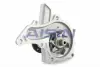 Насос охолоджуючої рідини, з ущільненням TOYOTA AVENSIS, CARINA E VI, CELICA, COROLLA 1.8 05.92-10.01 AISIN WPT078V (фото 3)