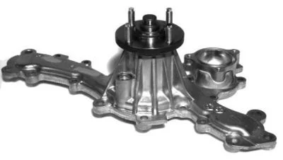 Водяний насос (вир-во Aisin) AISIN WPT169V