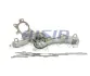 Насос охолоджуючої рідини, з ущільненням LEXUS ES, GS, LC, LS, RX TOYOTA CAMRY, HIGHLANDER 2.5/3.5/3.5H 12.11- AISIN WPT199 (фото 4)