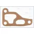 Прокладка корпуса масляного фільтра VW PASSAT 1.6/1.8/2.0 79-96, TRANSPORTER 1.6D 81-87 AUDI 100 1.8 85-90 AJUSA 00242700 (фото 1)