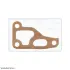 Прокладка корпуса масляного фільтра VW PASSAT 1.6/1.8/2.0 79-96, TRANSPORTER 1.6D 81-87 AUDI 100 1.8 85-90 AJUSA 00242700 (фото 2)