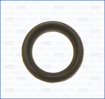 Прокладка масляного насосу subaru forester (sf,sg), legacy iv, outback (08-) 2.0, 2.5i ajusa AJUSA 00646400