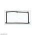 Прокладка впускного колектора AUDI A4 B5 SEAT AROSA VW CADDY II, LUPO I, POLO, POLO III, POLO III CLASSIC 1.7D/1.9D/1.9DH 07.96-07.05 AJUSA 00842300 (фото 2)