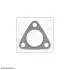 CHEVROLET Прокладка вихлопної труби MATIZ (M200, M250) 0.8 05-13, DAEWOO AJUSA 00842900 (фото 2)