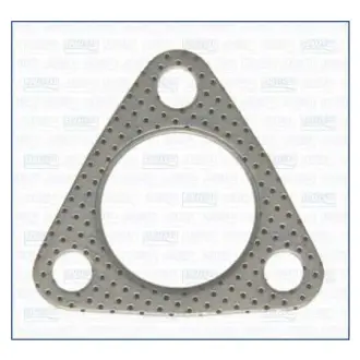CHEVROLET Прокладка вихлопної труби MATIZ (M200, M250) 0.8 05-13, DAEWOO AJUSA 00842900