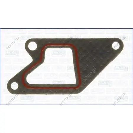 OPEL Прокладка вп.коллектора Astra F94-, Corsa B 94- AJUSA 00920100 (фото 1)