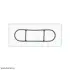 Прокладка теплообмінника Opel Astra-G, Zafira-A, Omega-B, Vectra-B 98-10 AJUSA 00998000 (фото 2)