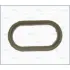 Кільце ущільнююче форсунки Hyundai/Kia 99- AJUSA 01001800 (фото 1)