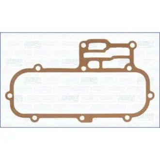 Прокладка масляного радіатора Hyundai Terracan (01-06) 2.9d Ajusa AJUSA 01005100