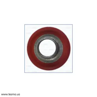 NISSAN Ущільнююче кільце AJUSA 01015800
