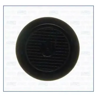 RENAULT заглушка передн.кришки AJUSA 01018500