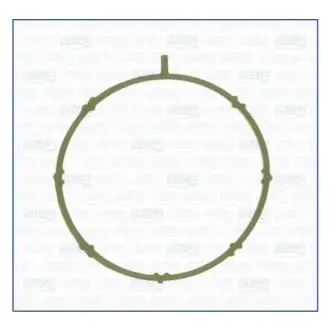 Прокладка дроссельної заслонки VW Passat 1.6/2.0 00-05 AJUSA 01027400