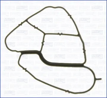 Прокладка корпусу масляного фільтра BMW 3 (E46), 5 (E39) 3.0d Ajusa AJUSA 01040700