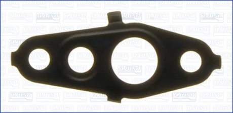 Прокладка турбіни Toyota Avensis (03-08), Rav 4 II 2.0d  Ajusa AJUSA 01042000
