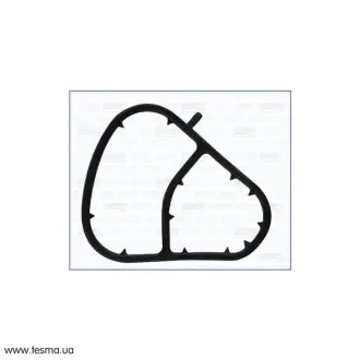 Прокладка корпуса маслянного фільтра Peugeot Partner 06- AJUSA 01059600
