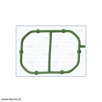 Ущільнення клапана повітря ALFA ROMEO MITO FIAT 500, 500 C, 500L, 500X, DOBLO, GRANDE PUNTO, LINEA, PANDA, QUBO LANCIA MUSA, YPSILON 1.3D 09.03- AJUSA 01060400