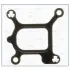 FORD прокладка фланця охолод. рідини C-MAX 1.8 07-, FOCUS II 2.0 04-, MAZDA AJUSA 01061400 (фото 1)