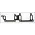 FORD прокладка трубки охолоджуючої рідини TRANSIT 00-, LAND ROVER DEFENDER Station Wagon 11- AJUSA 01063000 (фото 1)