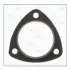 OPEL прокладка глушника Astra G -05,Zafira 01- AJUSA 01074100 (фото 1)