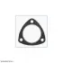 OPEL прокладка глушника Astra G -05,Zafira 01- AJUSA 01074100 (фото 2)