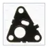 Прокладка турбіни трикутна VW T5 /Toureg (7LA, 7L6, 7L7) - 2.5 R5 TDI 03- AJUSA 01080000 (фото 1)