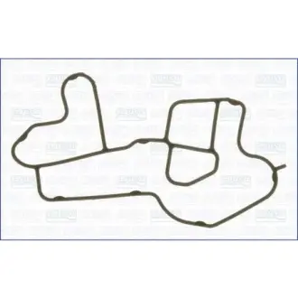 Прокладка корпуса фільтра масляного Smart Fortwo/Cabrio/Roadster 0.6/0.7/0.8D 98- AJUSA 01086100