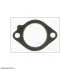 Прокладка прийомної труби BMW E60 523i AJUSA 01098700 (фото 2)