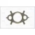 Прокладка EGR SKODA OCTAVIA I, II 1.6, 2.0i Ajusa AJUSA 01108500 (фото 1)