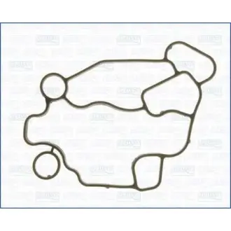 Прокладка масляного фільтра VW Passat/Golf 2.0FSI 04-10 AJUSA 01108600