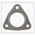 Прокладка вихлопної труби VW T4, LT II 2.5d Ajusa AJUSA 01119900 (фото 1)