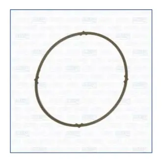 Прокладання випускного трубопроводу OPEL ASTRA G, H Ajusa AJUSA 01146200