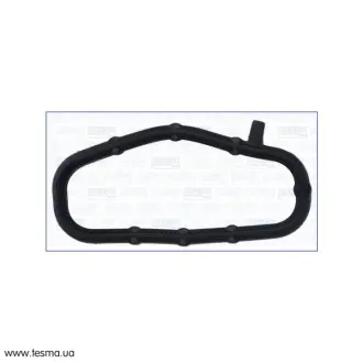CITROEN прокладка масляного насоса C4 C5 II 3 2.0 AJUSA 01159300