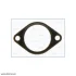 Прокладка клапана EGR CITROEN C5 III, C6 LAND ROVER RANGE ROVER SPORT I PEUGEOT 407, 607 2.7D/3.0D 12.04- AJUSA 01159800 (фото 2)
