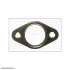 Прокладка випускної труби Opel Astra G / Vectra B / Zafira A / Combo / Corsa B-C 1.6 / 1.8 AJUSA 01171800 (фото 2)