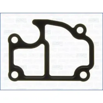 NISSAN Прокладка термостата AJUSA 01176000