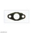 Прокладка турбокомпресора (товщина 0,5мм) TOYOTA AURIS, AVENSIS, COROLLA, COROLLA VERSO, RAV 4 III, RAV 4 IV, VERSO 2.0D/2.2D 07.05-09.19 AJUSA 01176200 (фото 2)
