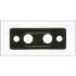 Прокладка турбокомпресора FORD RANGER 2.5D 06-12 MITSUBISHI PAJERO 3.2D 07- AJUSA 01185500 (фото 1)