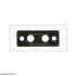 Прокладка турбокомпресора FORD RANGER 2.5D 06-12 MITSUBISHI PAJERO 3.2D 07- AJUSA 01185500 (фото 2)