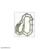 Прокладка кришки ГРМ VOLVO S60 II, S80 II, V60 I, V70 III, XC60 I, XC70 II, XC90 I LAND ROVER FREELANDER 2 3.0/3.2/3.2ALK 03.06-12.18 AJUSA 01194500 (фото 2)