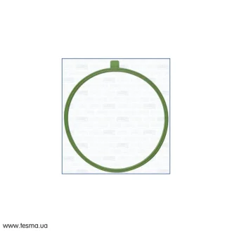 Прокладка корпуса впускного коллектора Skoda Octavia II/ VW Passat B6 1.8 TSI (0 AJUSA 01198100