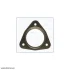 Прокладка вихлопної труби Citroen Jumper II 2.2, 3.0d/ Fiat Ducato (06-) 2.3, 3.0d Ajusa AJUSA 01203000 (фото 2)